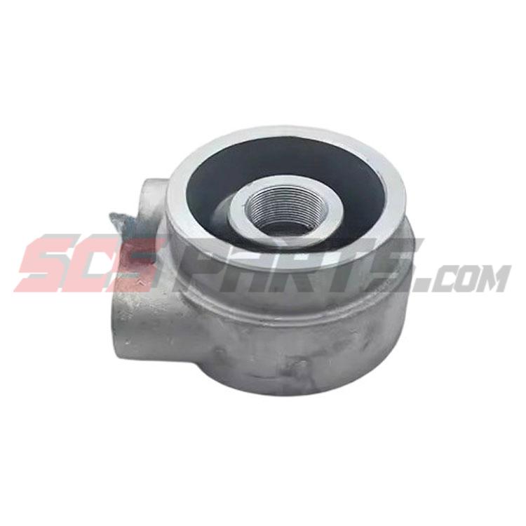 3419151 Lubricating Oil Filter Head