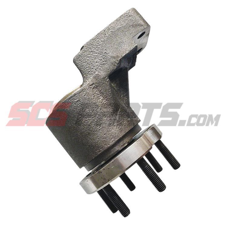 2873971 Ventilador Hub