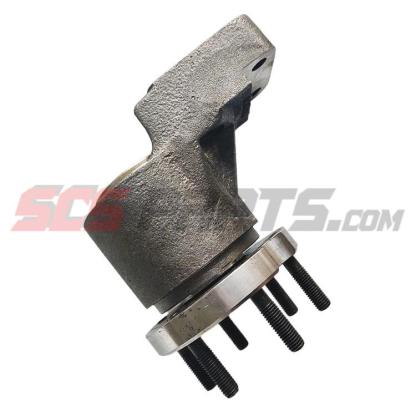 2873971 Ventilador Hub