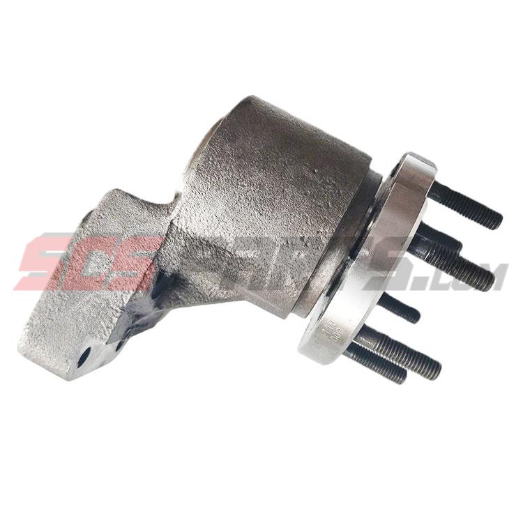 2873971 Ventilador Hub