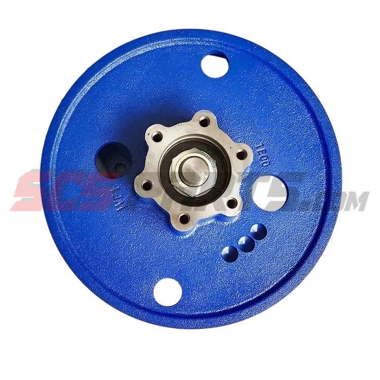 Cummins 4023039 Fan Hub 