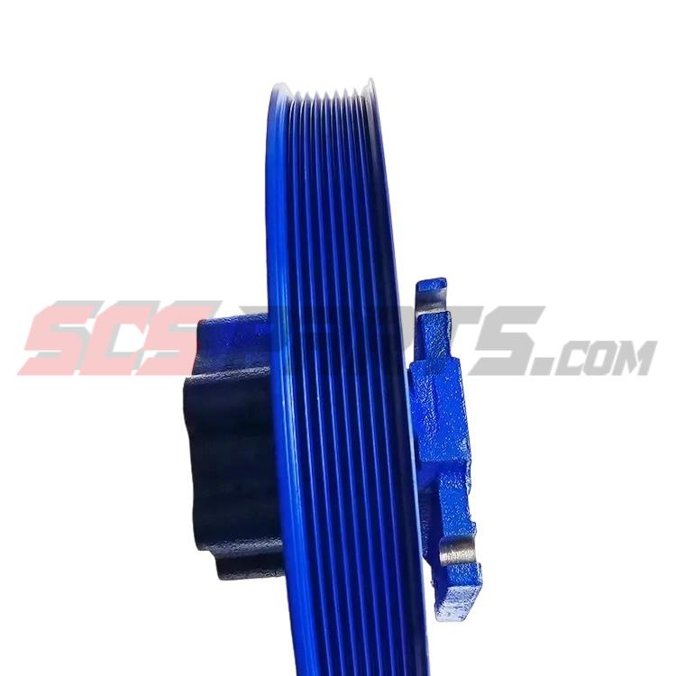 Cummins 4023039 Fan Hub 