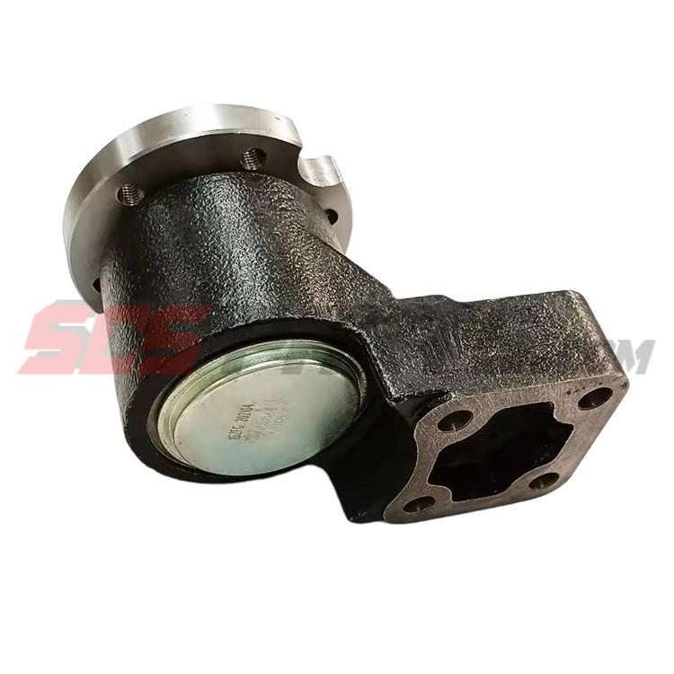 2874119 Ventilador Hub
