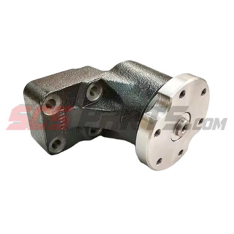 2874119 Ventilador Hub