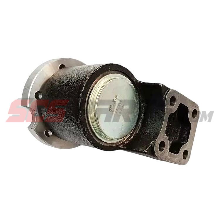 2874119 Ventilador Hub
