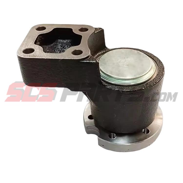 2874119 Ventilador Hub