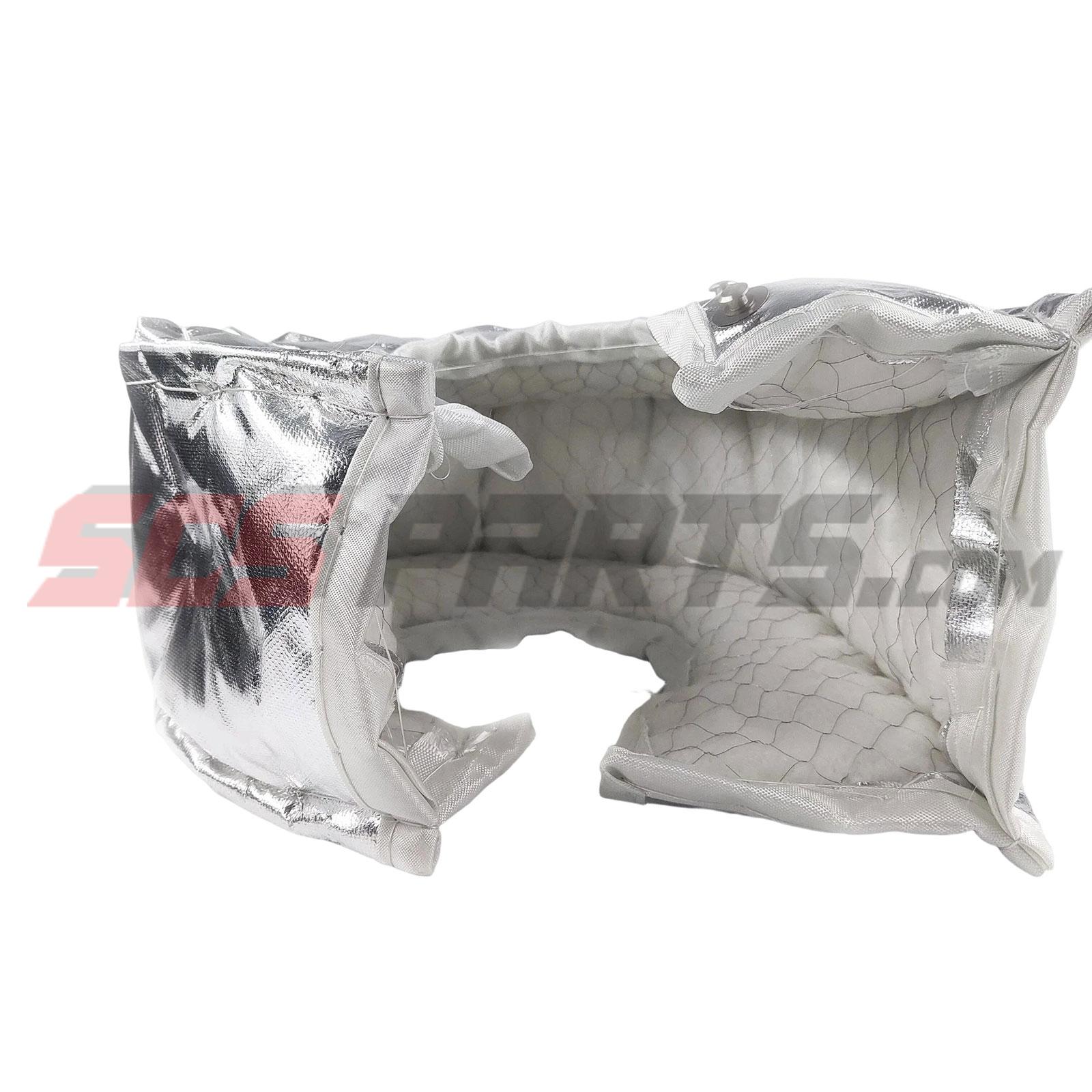 3003697 Turbocharger Heat Blanket 