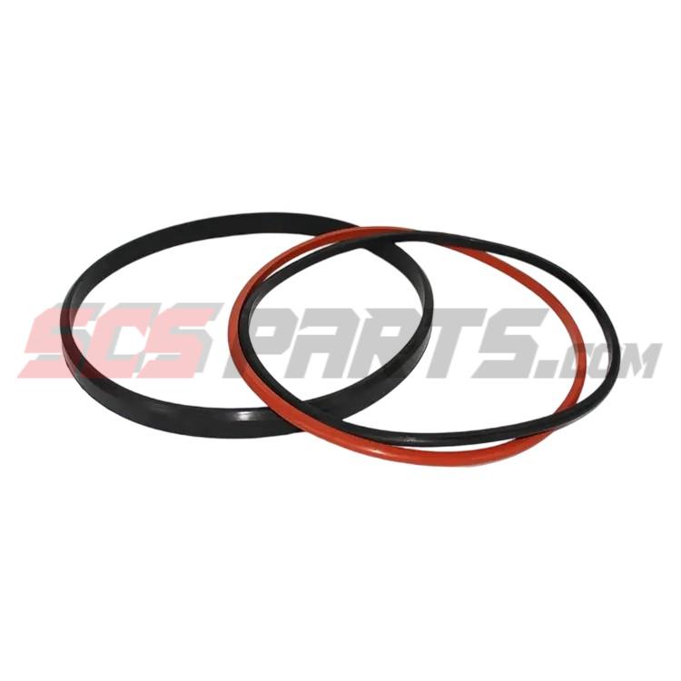 Cummins 4024779 Cylinder Liner O Ring Seal 