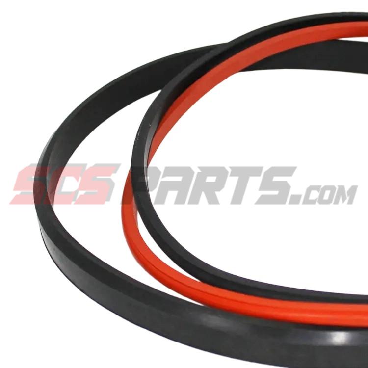4024779 Cylinder Liner O Ring Seal 
