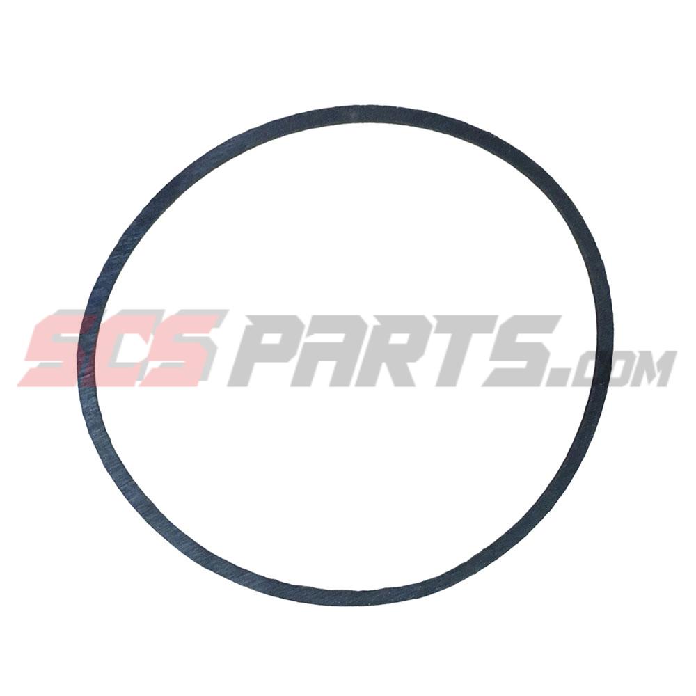 Cummins 5267506 Cylinder Liner Rectangular Ring Seal 
