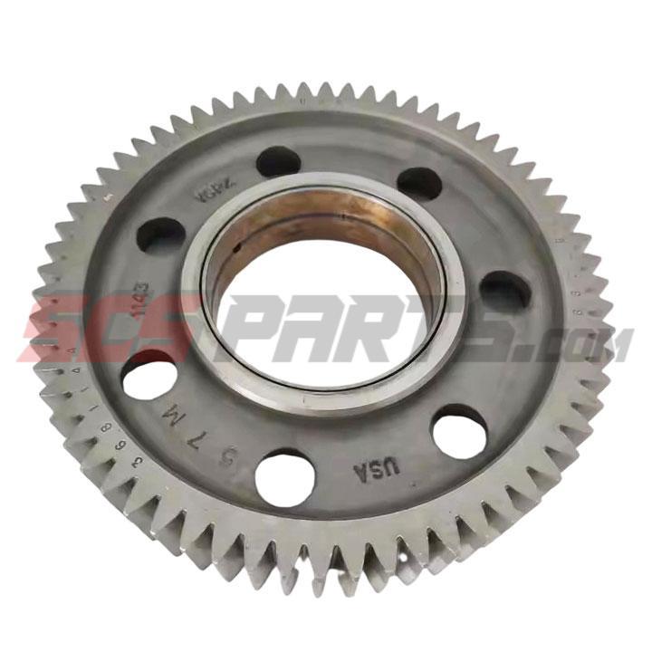 Cummins 3689630 Idler Gear 