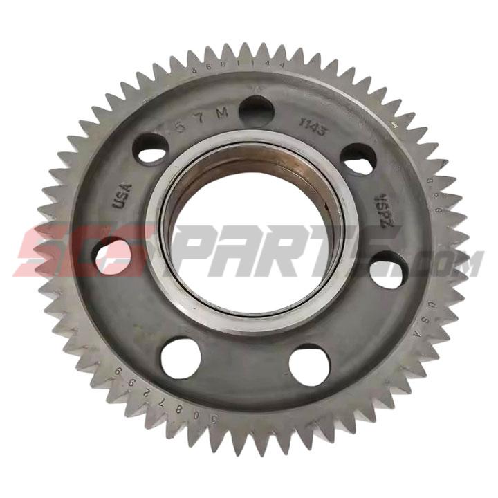 3689630 Idler Gear 