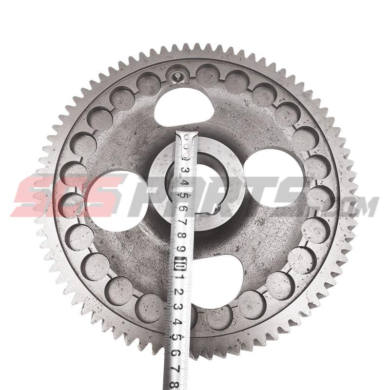 Cummins 3401439 Camshaft Gear 