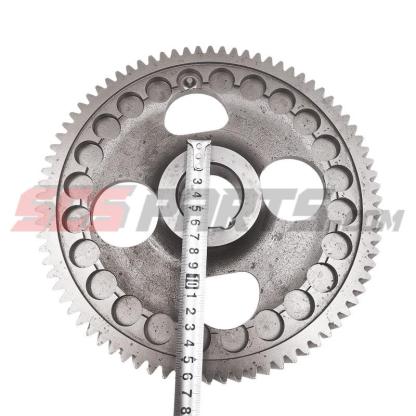 Cummins 3401439 Camshaft Gear 