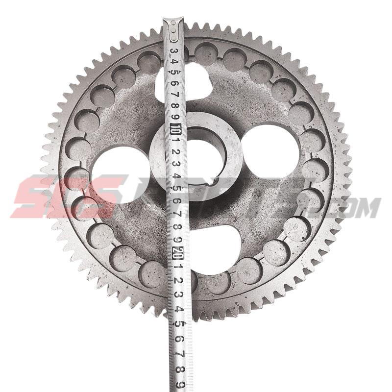 3401439 Camshaft Gear 