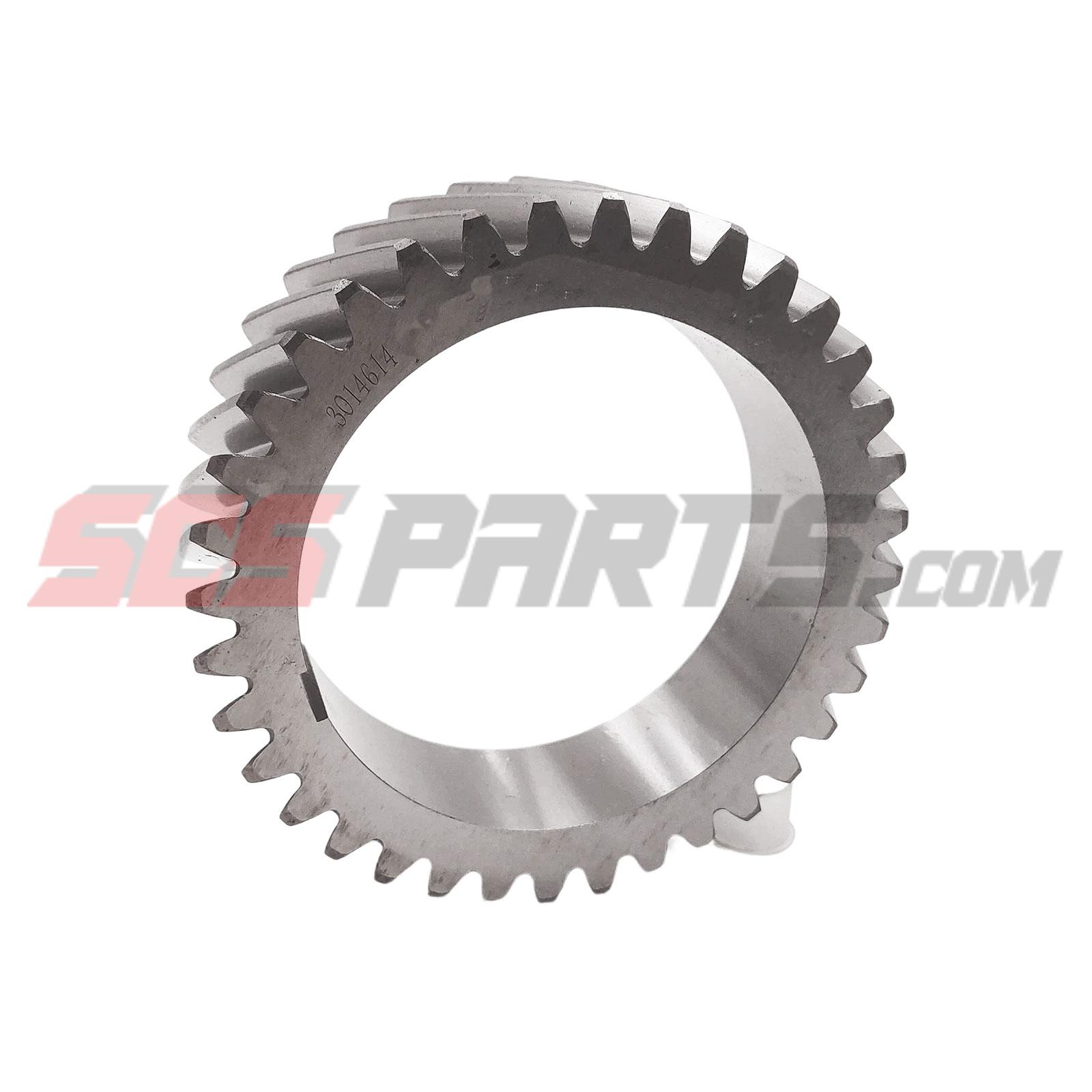 3014614 Crankshaft Gear 