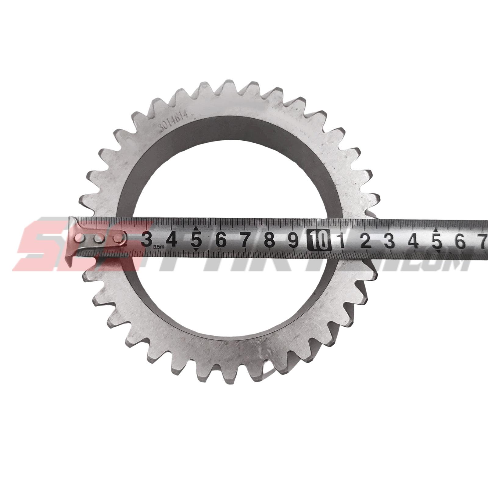 3014614 Crankshaft Gear 