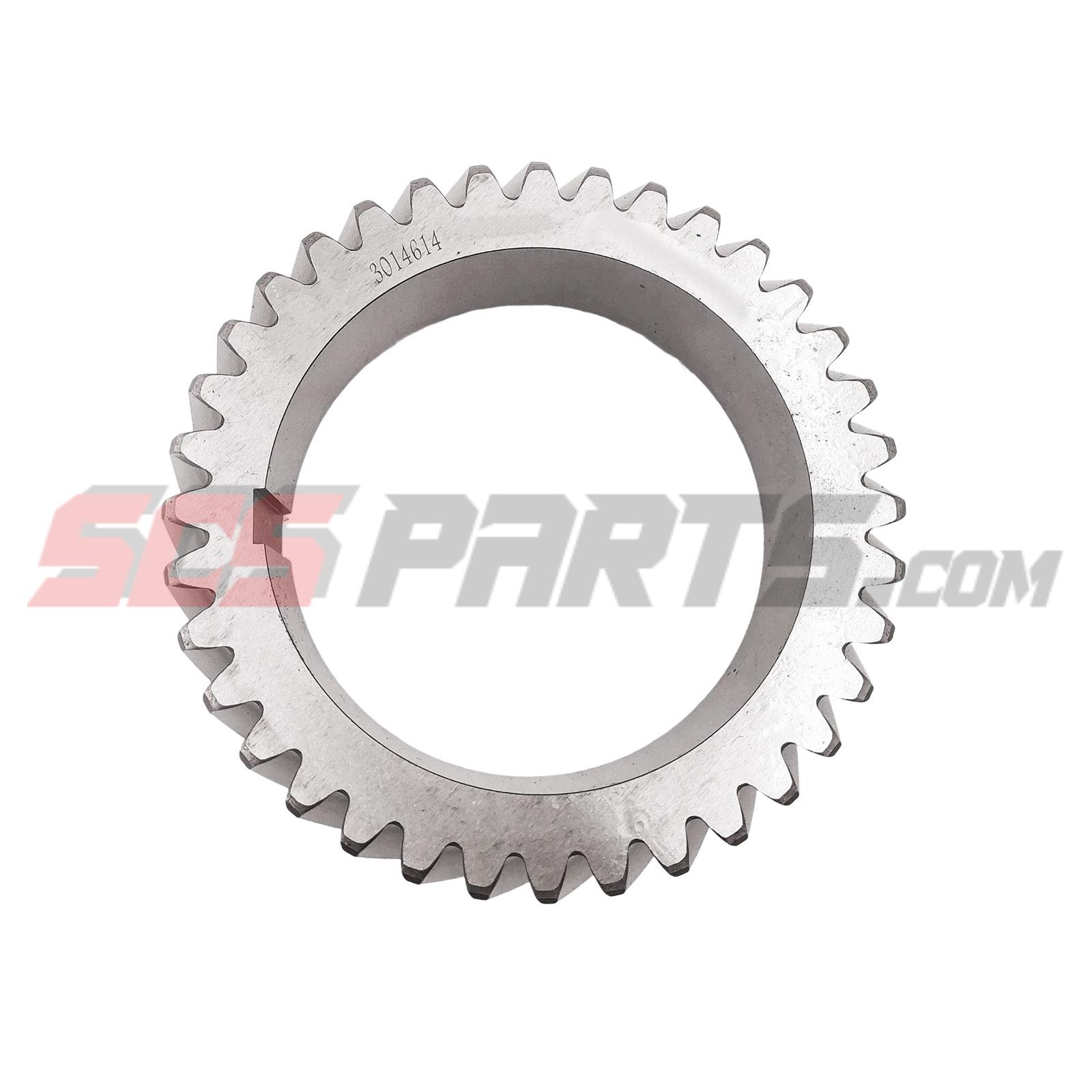 3014614 Crankshaft Gear 