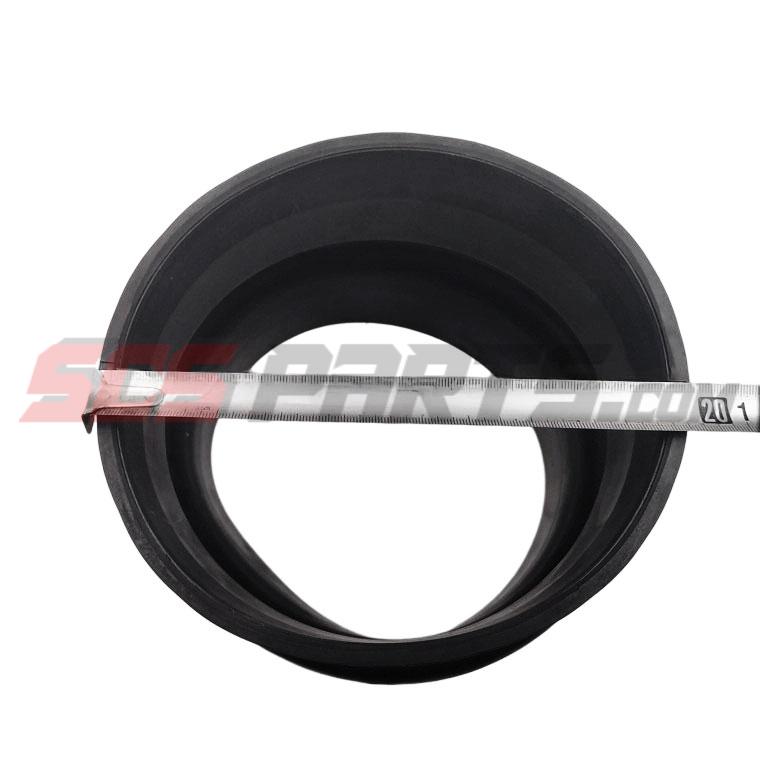 3030792 Hump Hose 