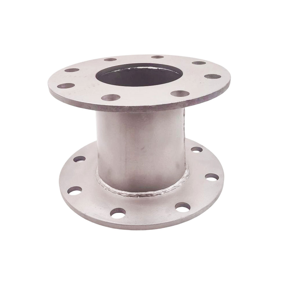 3418954 Exhaust Outlet Connection