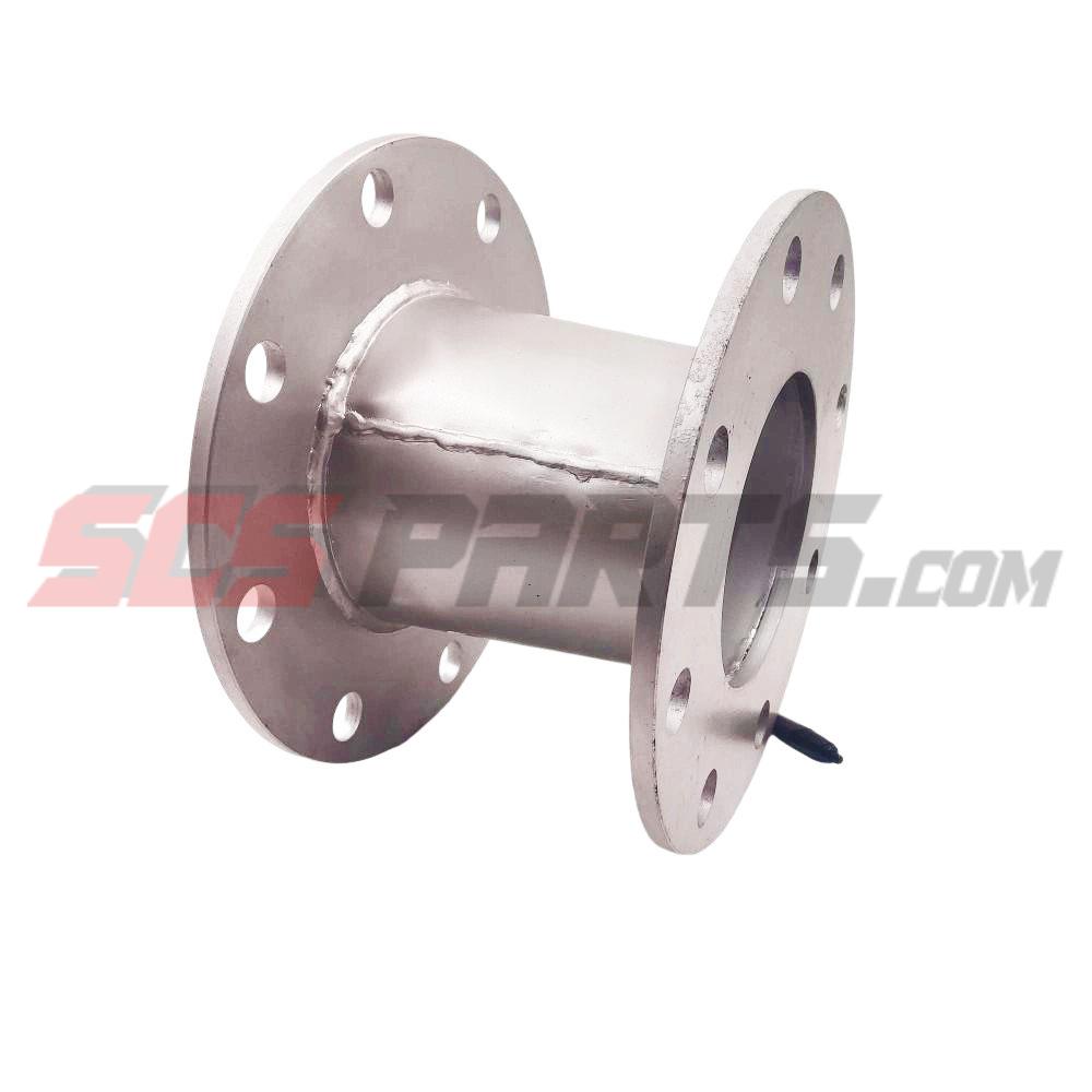 3418954 Exhaust Outlet Connection