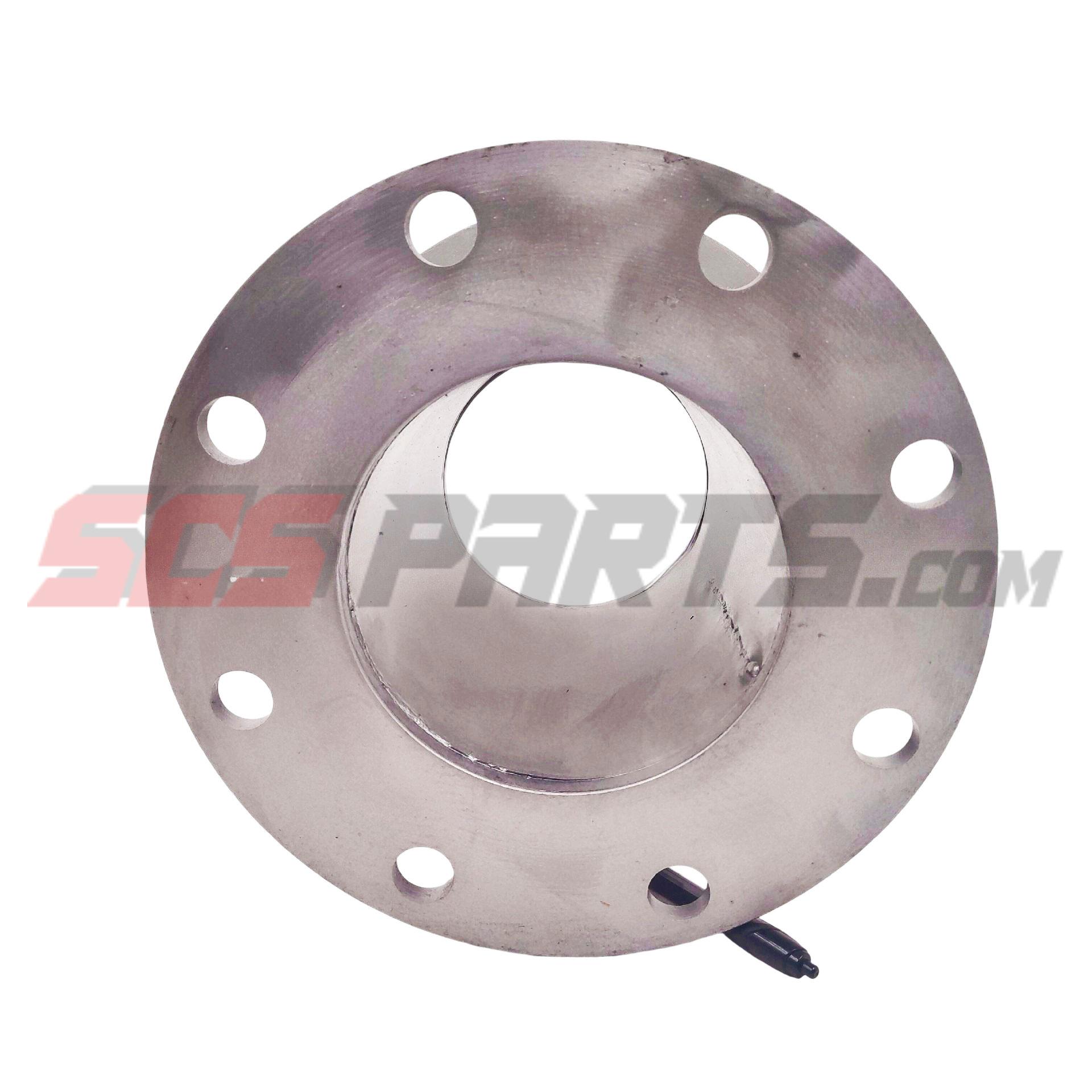 Cummins 3418954 Exhaust Outlet Connection
