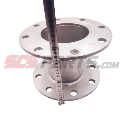 Cummins 3418954 Exhaust Outlet Connection