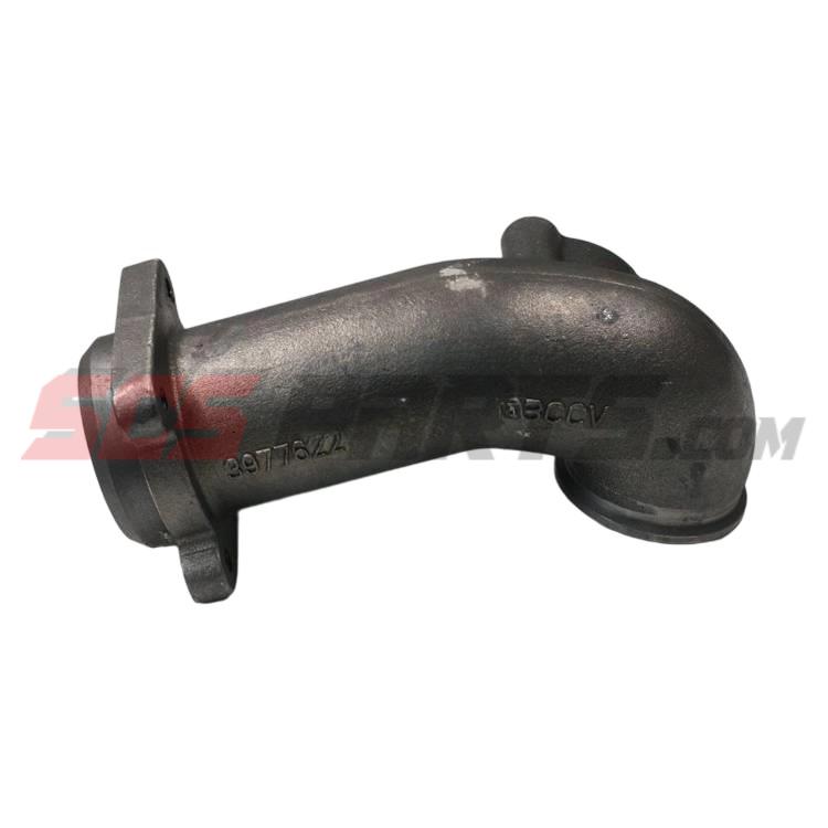 3977622 Exhaust Outlet Connection 