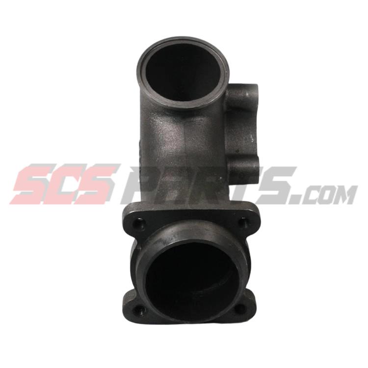 3977622 Exhaust Outlet Connection 