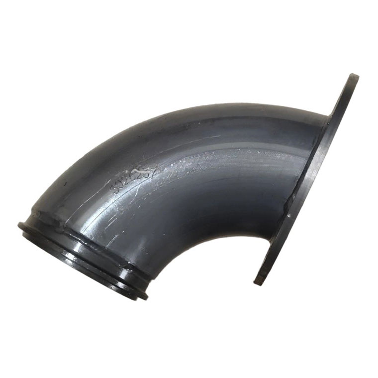 3026237 Exhaust Outlet Connection 