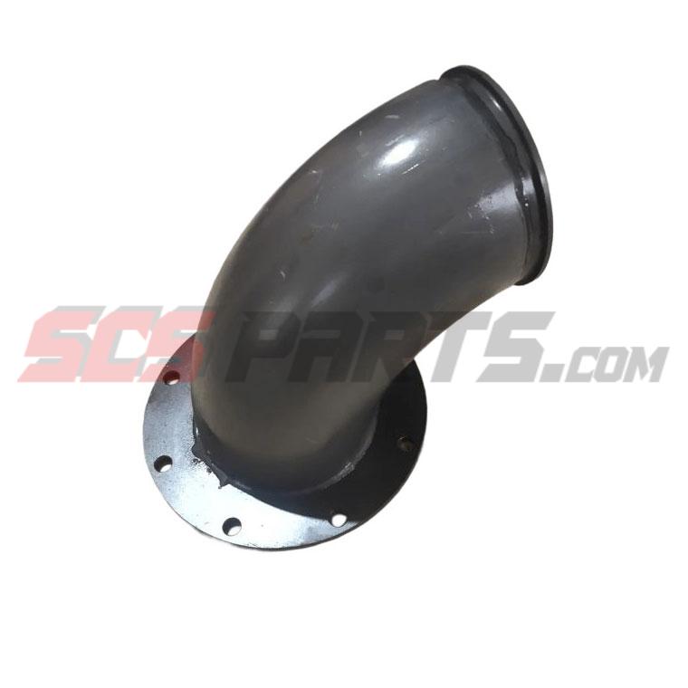 3026237 Exhaust Outlet Connection 