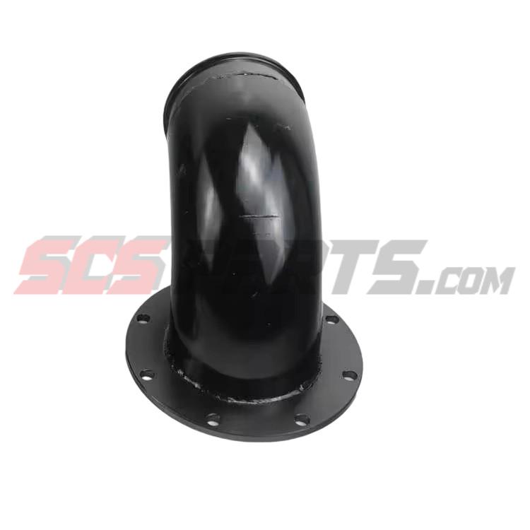 3026237 Exhaust Outlet Connection 