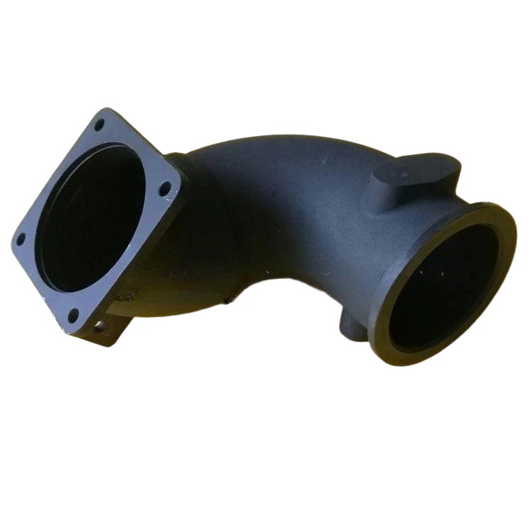 2874639 Exhaust Outlet Connection 