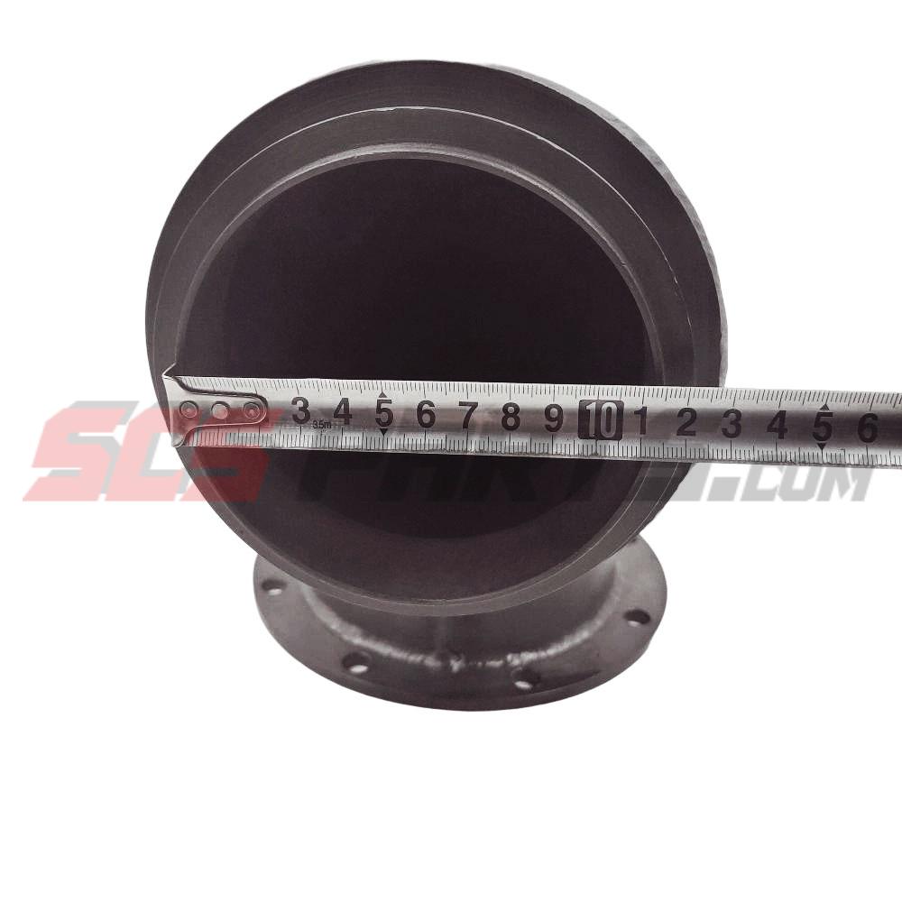 3179979 Exhaust Outlet Connection 