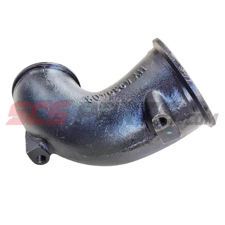 4939408 Exhaust Outlet Connection 