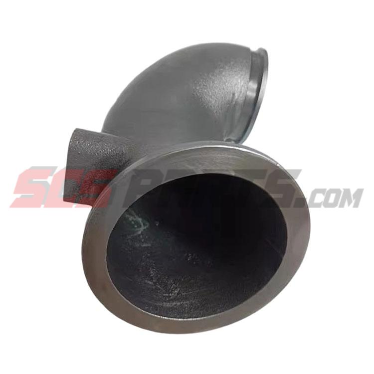 4939408 Exhaust Outlet Connection 