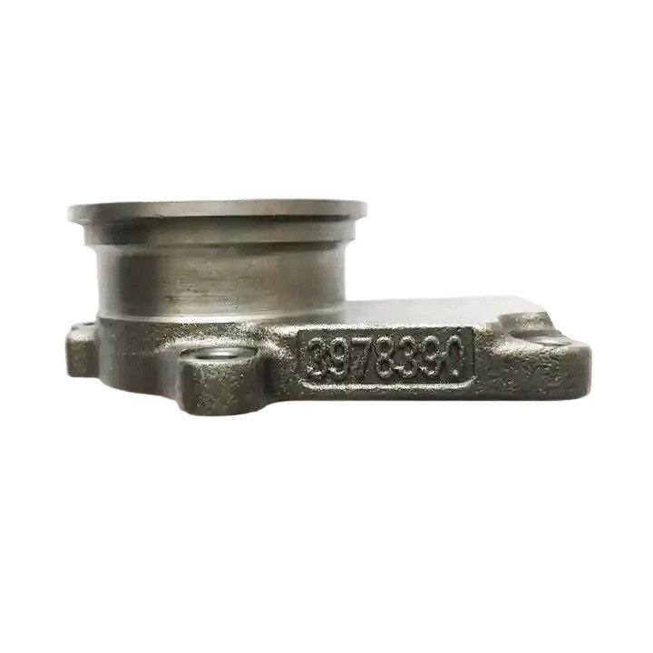 3978390 Exhaust Outlet Connection 