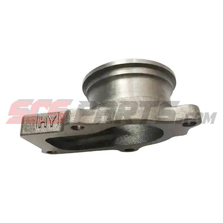 3978390 Exhaust Outlet Connection 