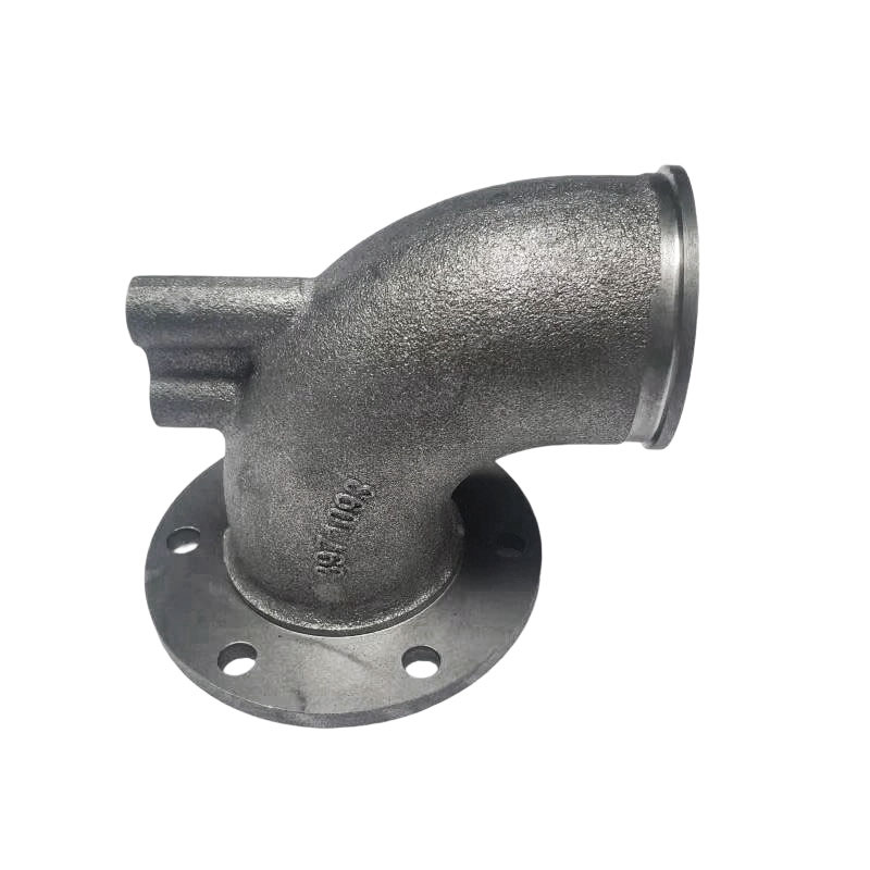 3971093 Exhaust Outlet Connection 