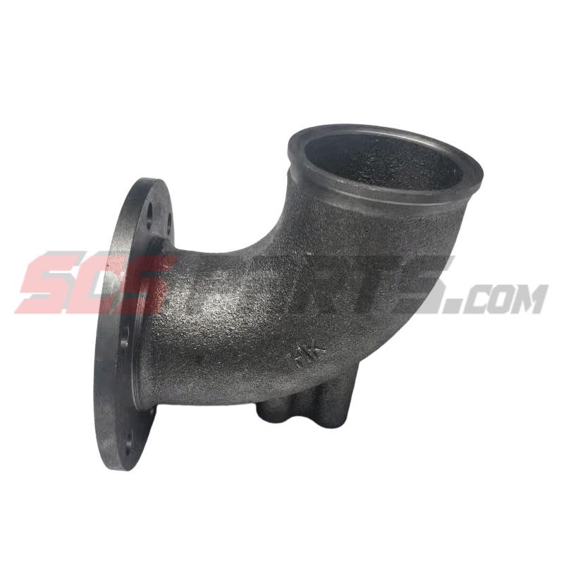 3971093 Exhaust Outlet Connection 