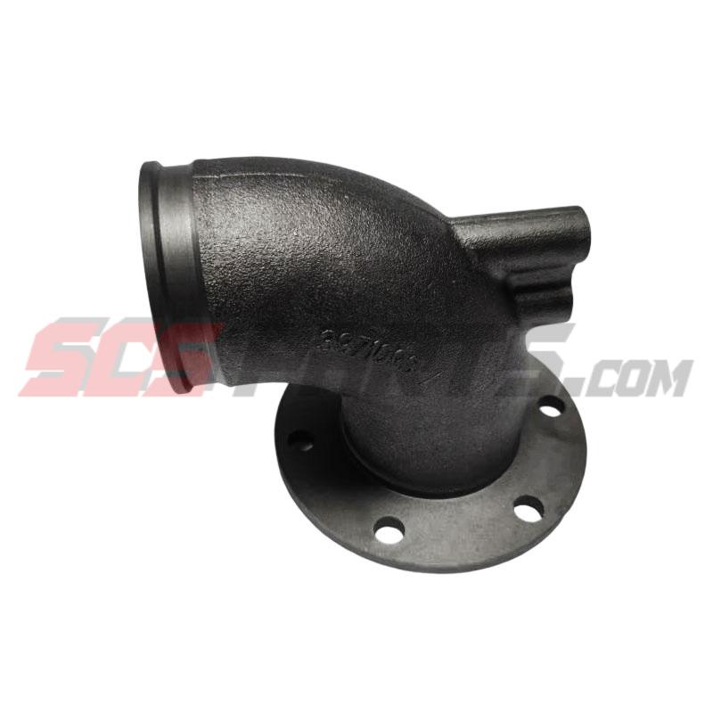 3971093 Exhaust Outlet Connection 