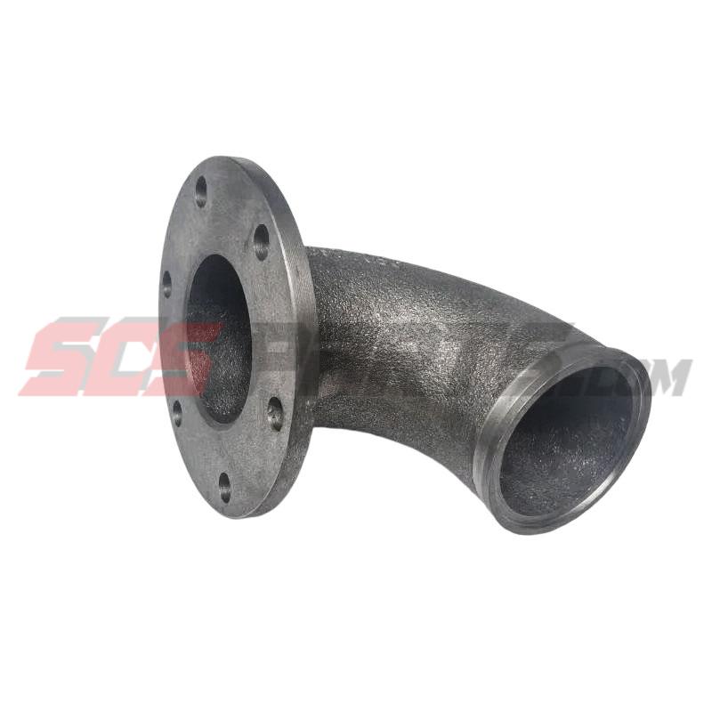 3971093 Exhaust Outlet Connection 