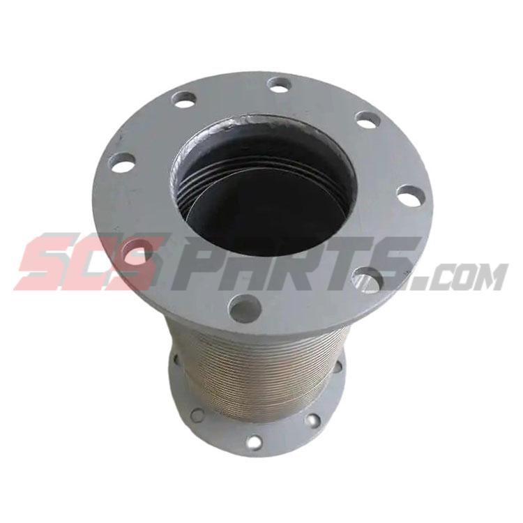 3020988 Exhaust Outlet Connection 