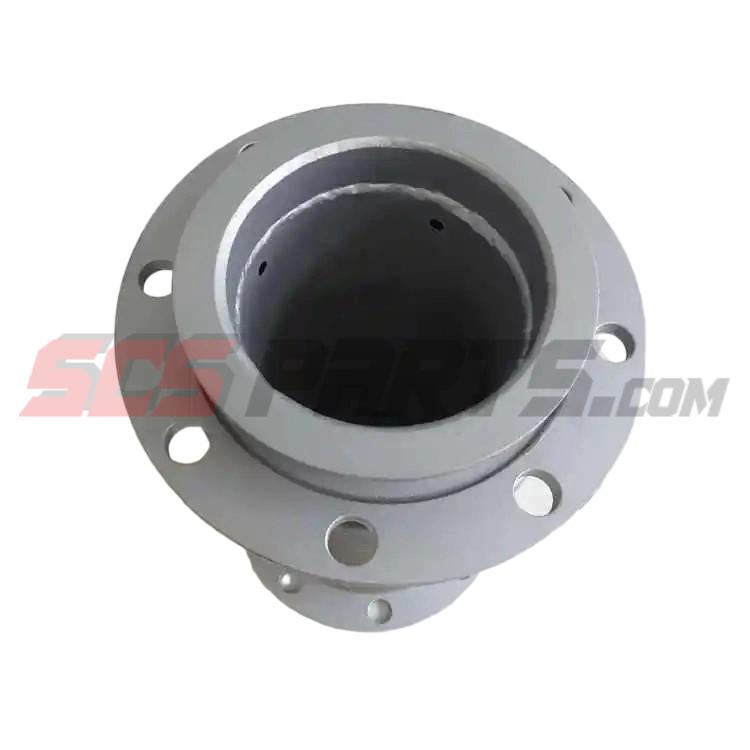 3020988 Exhaust Outlet Connection 