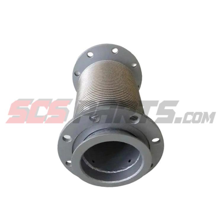 3020988 Exhaust Outlet Connection 