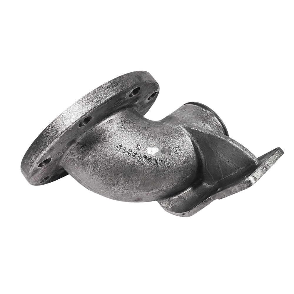 3049015 Exhaust Outlet Connection 