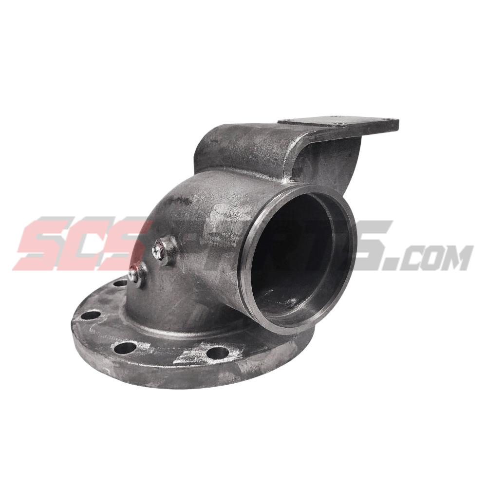 Cummins 3049015 Exhaust Outlet Connection 