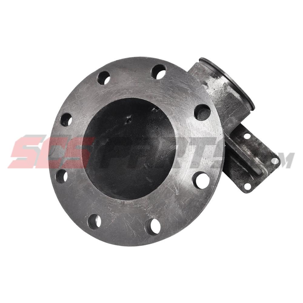 Cummins 3049015 Exhaust Outlet Connection 