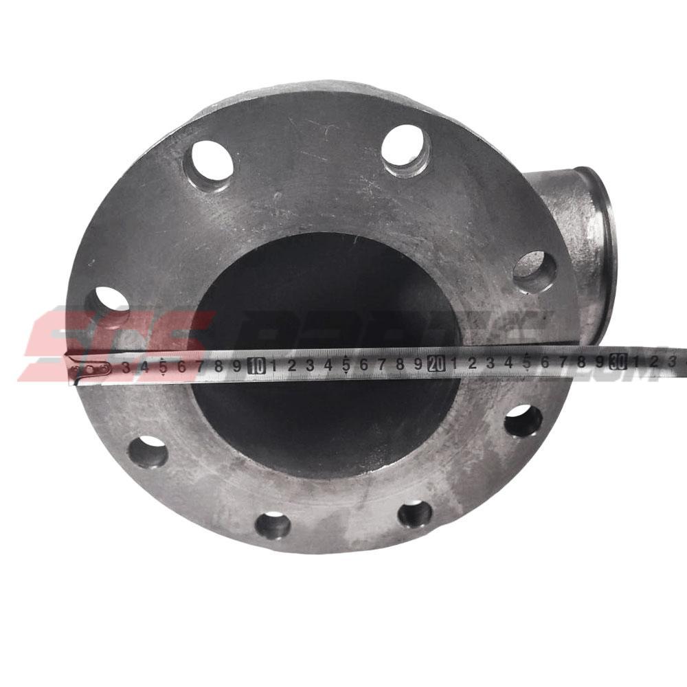 Cummins 3049015 Exhaust Outlet Connection 