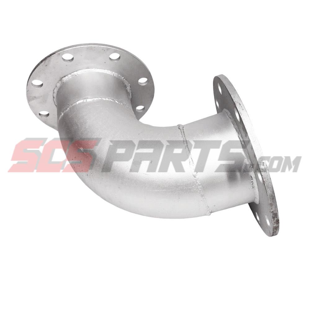 3418944 Exhaust Outlet Connection